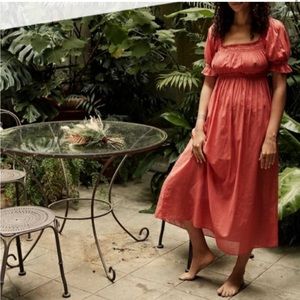 Doen— Eclipse Nightgown